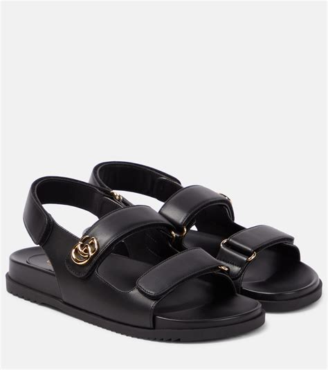 gucci moritz sandals